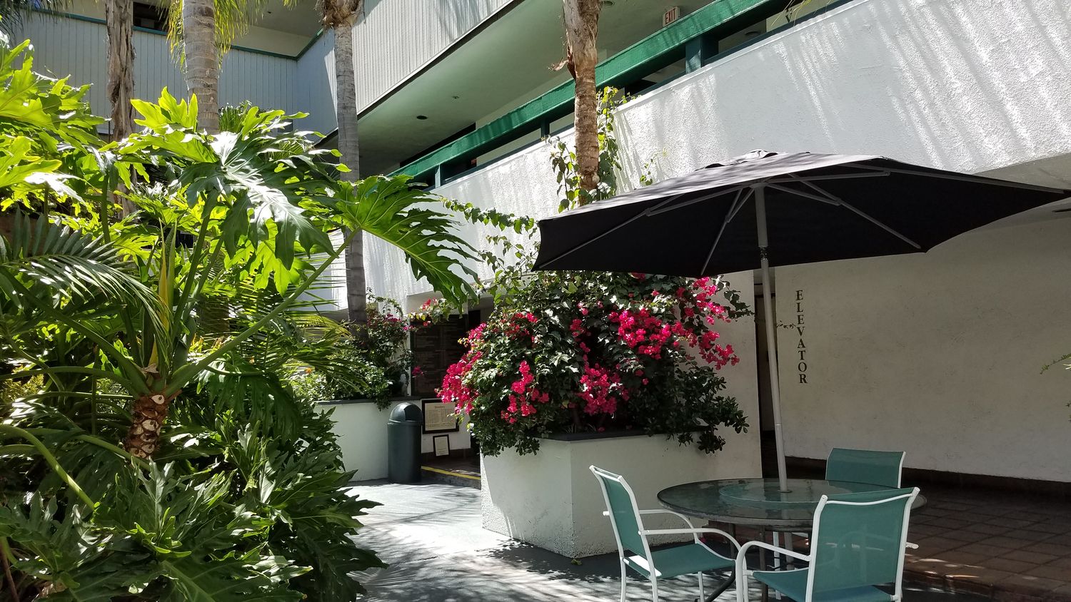 LARGE OPEN OFFICE, SEVERAL USES. FLAT RATE, EASY LEASE